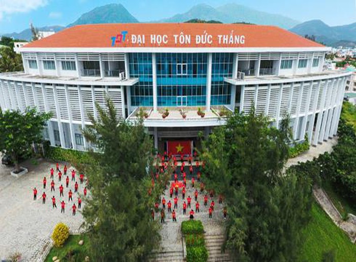Vietnamese universities listed in THE World University rankings 2022
